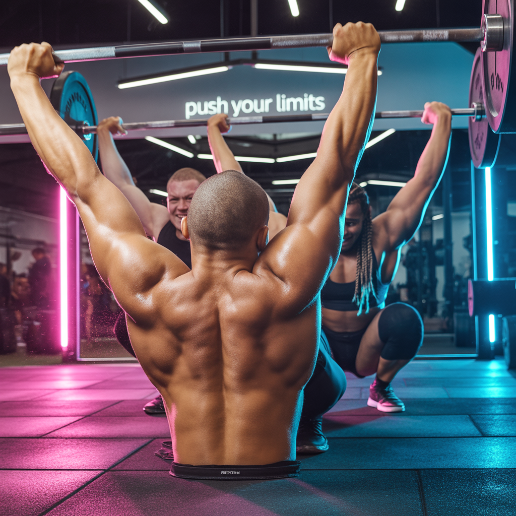 deltoid workout routines and tips