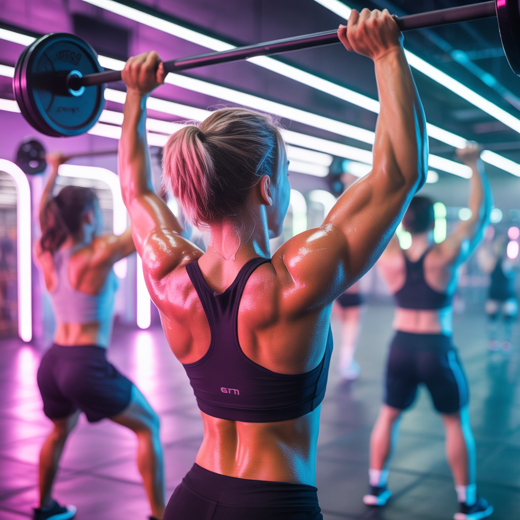 deltoid workout routines and tips