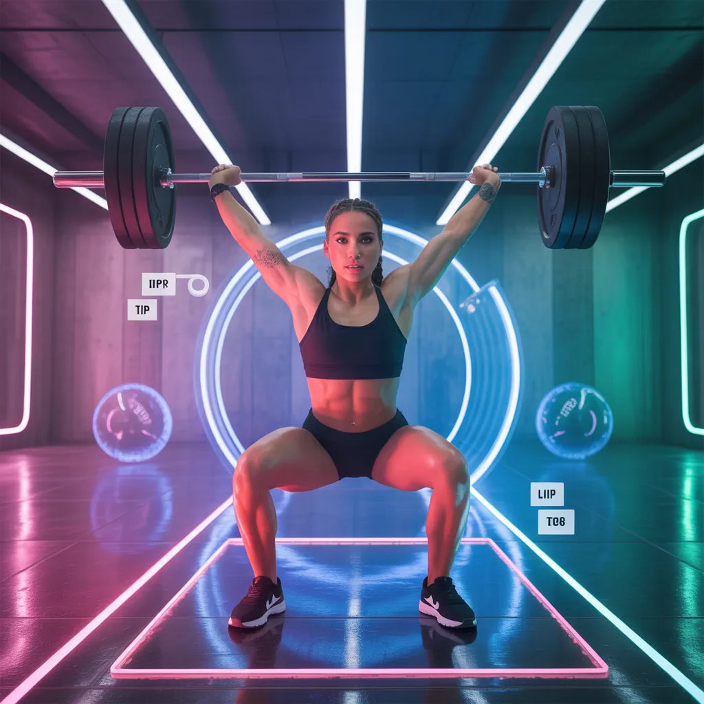 diane crossfit workout tips and tricks