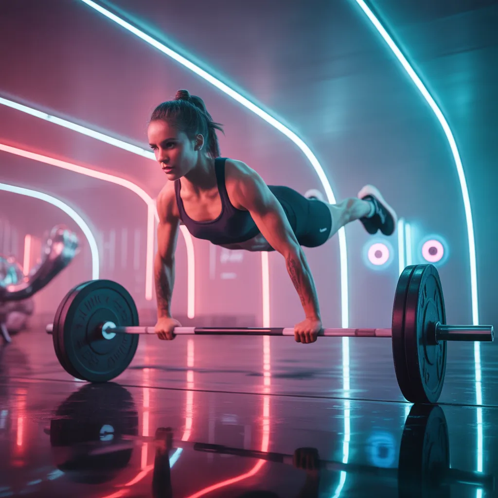 diane crossfit workout tips and tricks