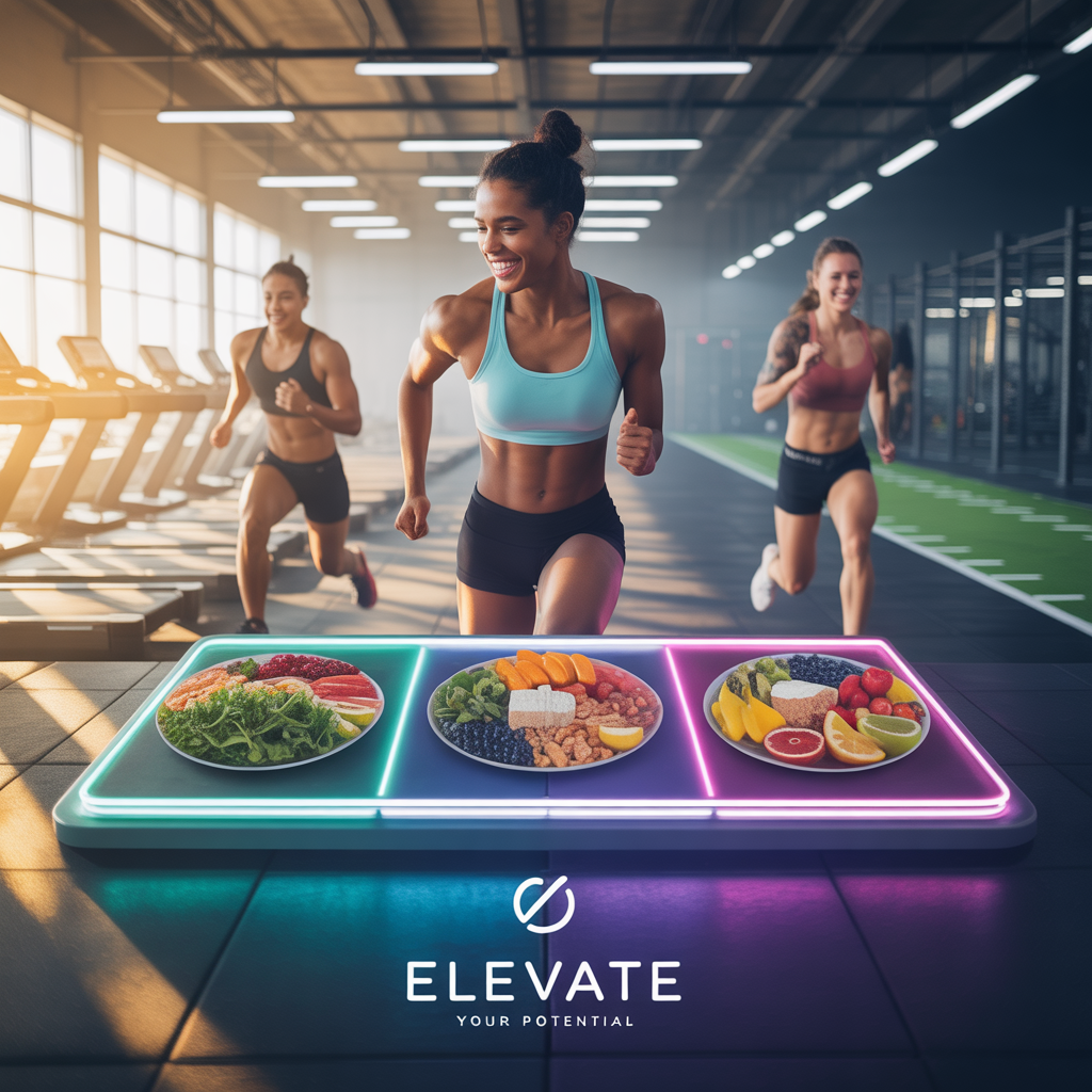 diet and workout tips