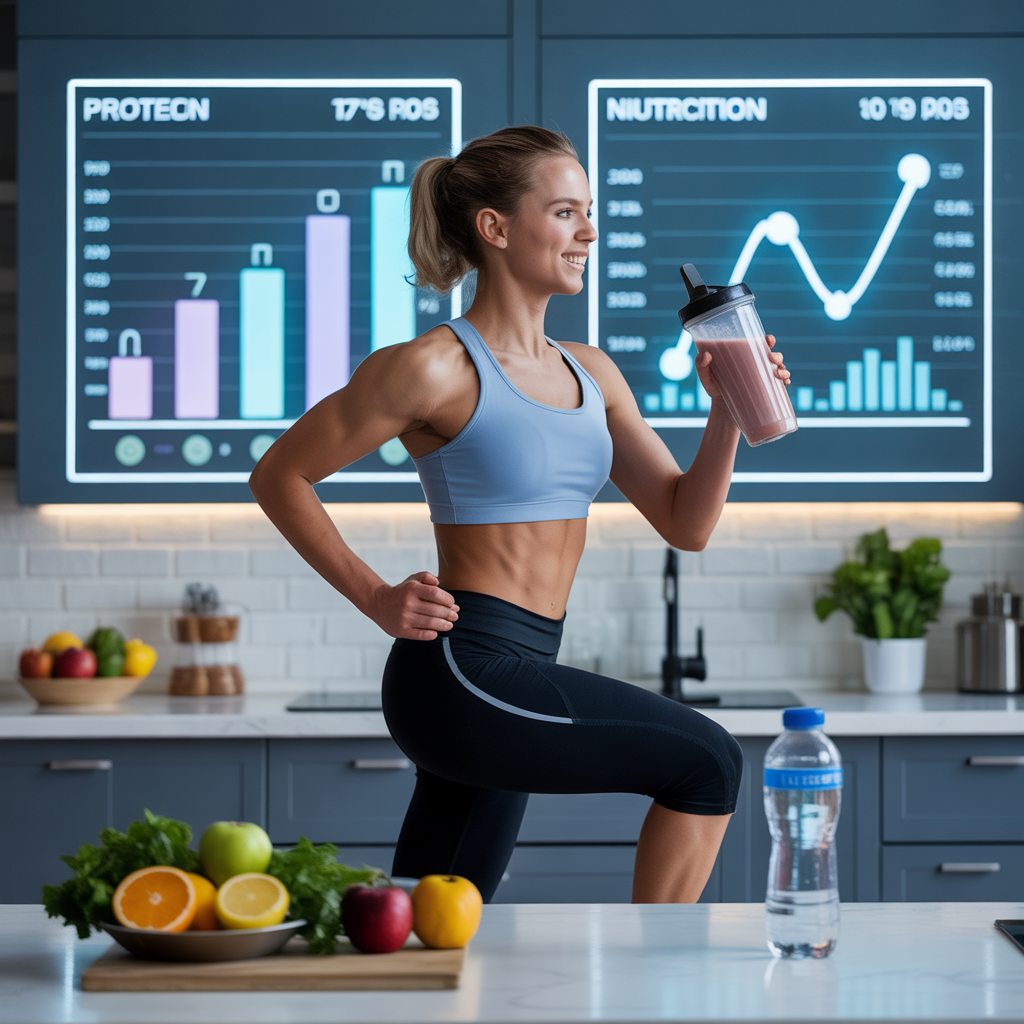 diet and workout tips