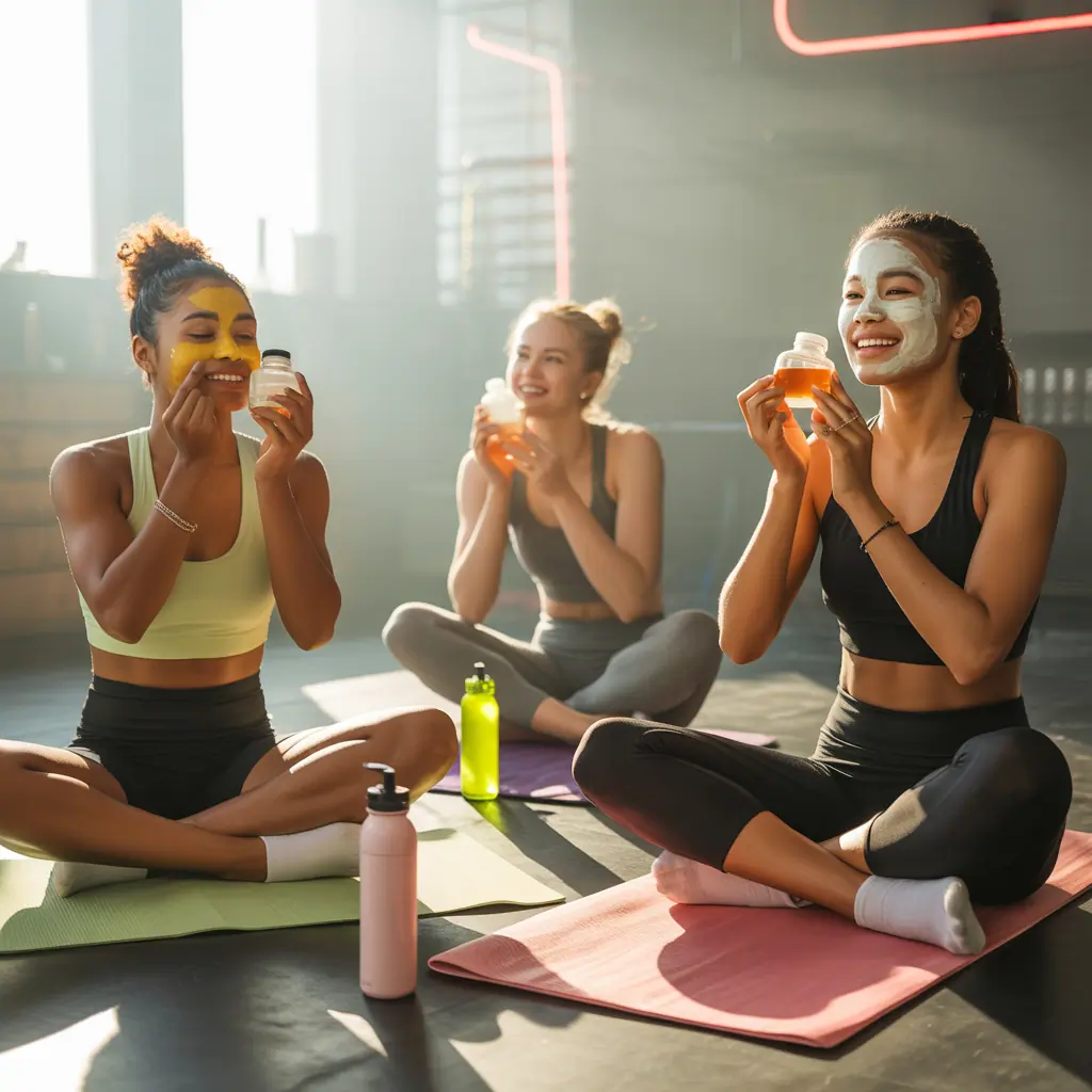 diy face masks for all skin types