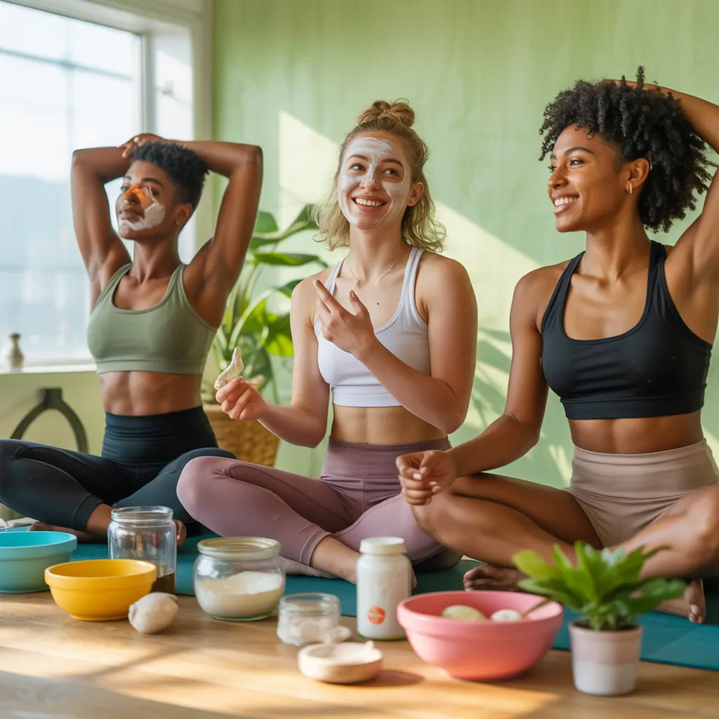 diy face masks for all skin types