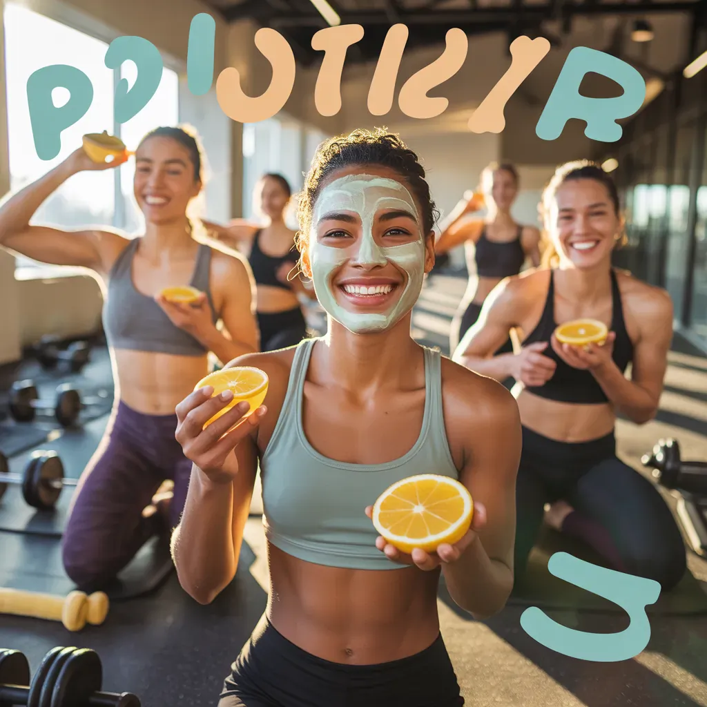 diy face masks for all skin types