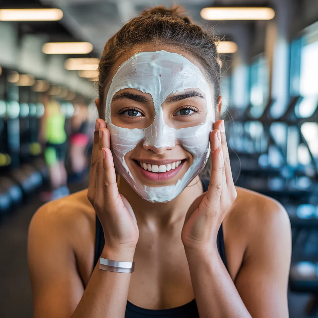 diy face masks for all skin types