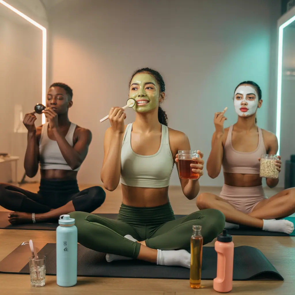 diy face masks for all skin types