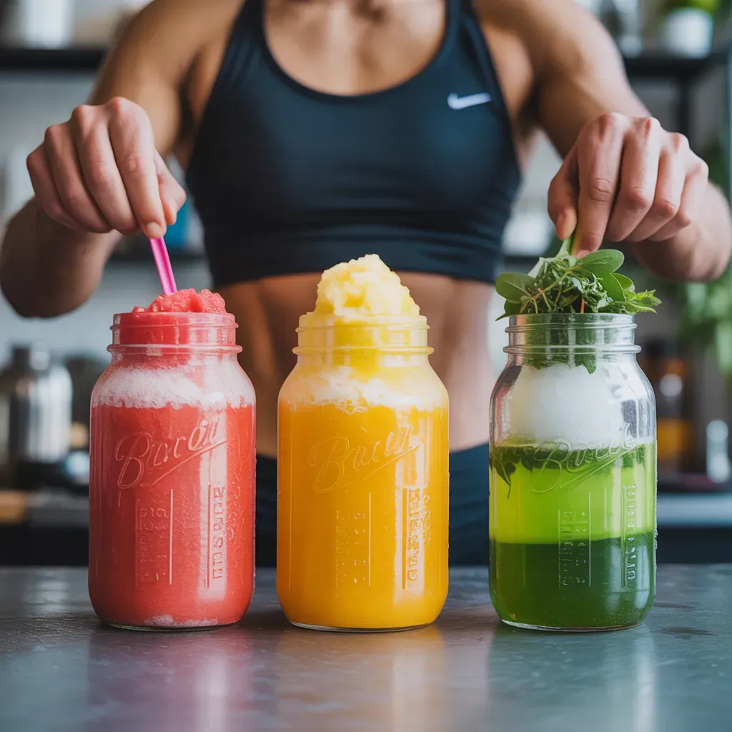 diy snow cone syrups