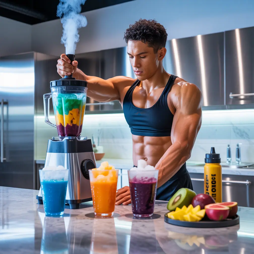 diy snow cone syrups