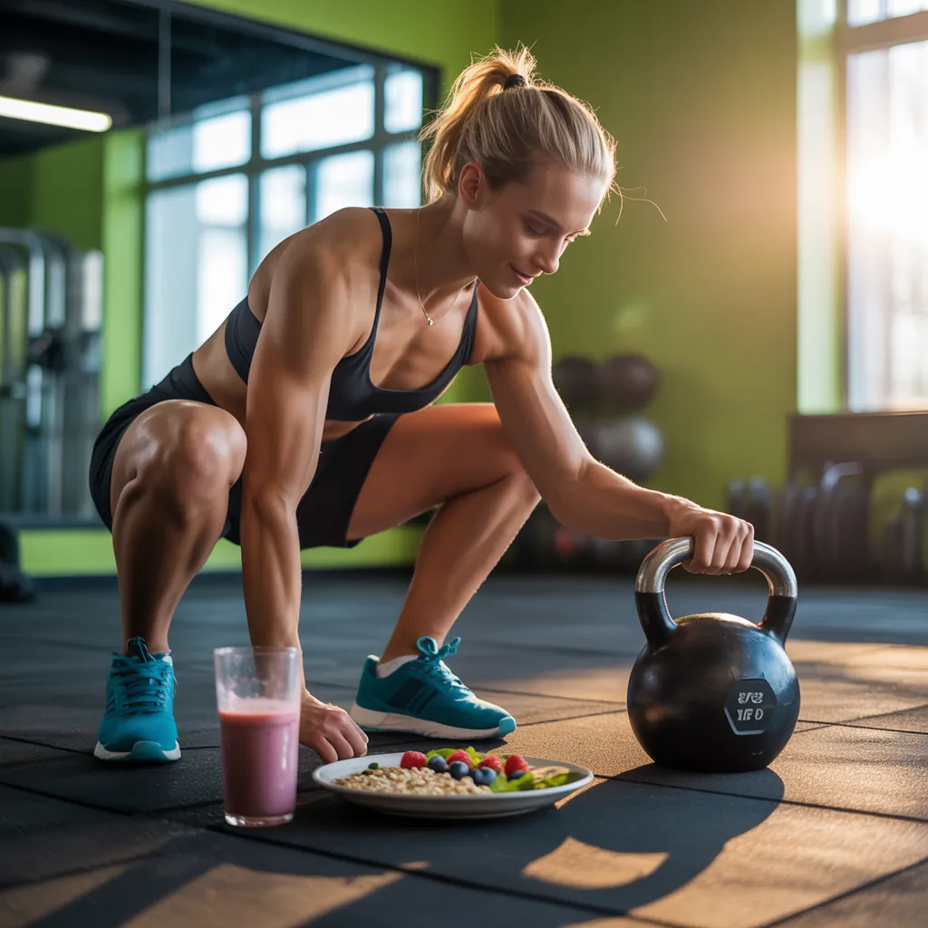 does breakfast help weight loss