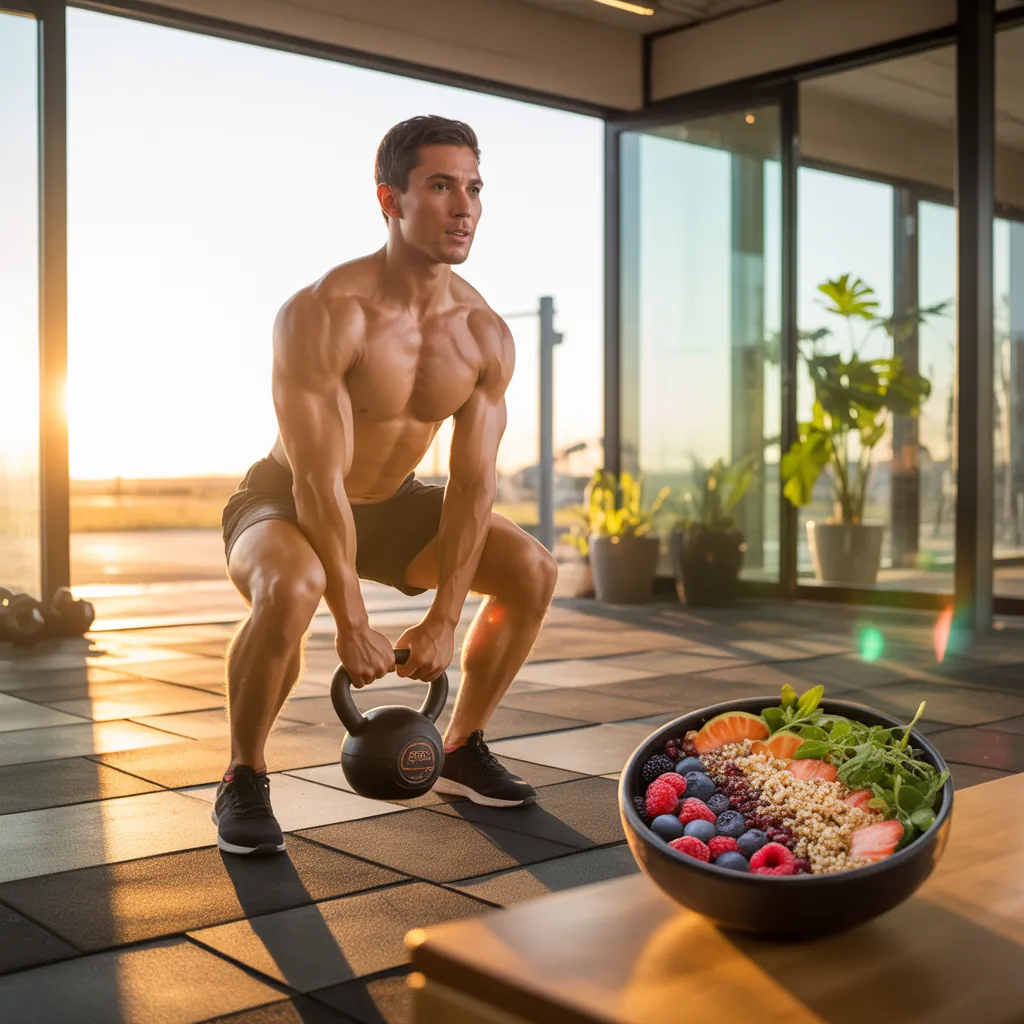 does breakfast help weight loss