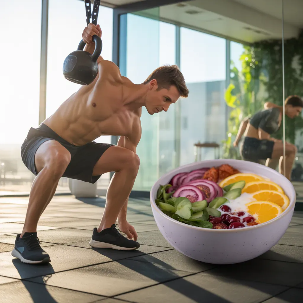 does breakfast help weight loss