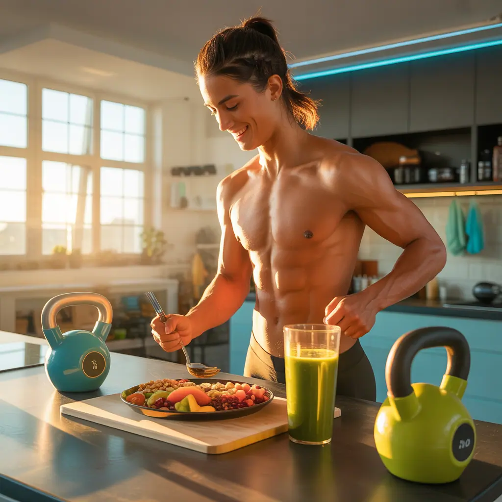 does breakfast help weight loss