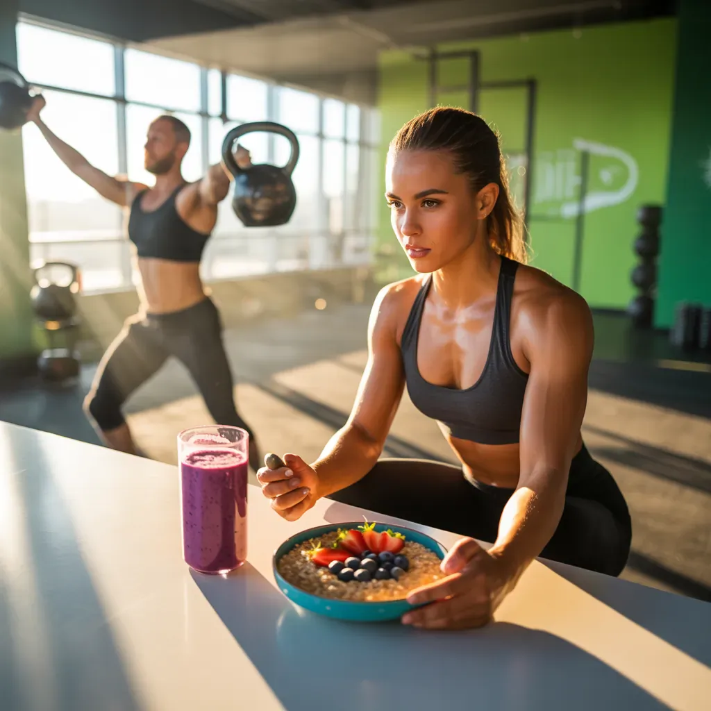 does breakfast help weight loss