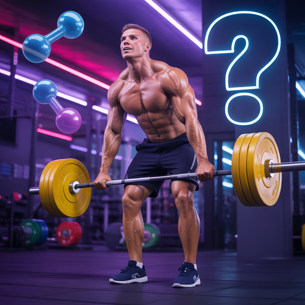 does creatine cause gynecomastia