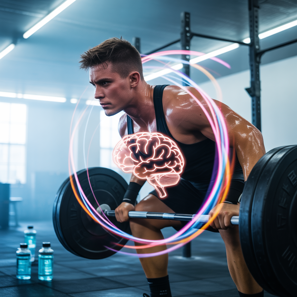 does creatine help with adhd and mental focus