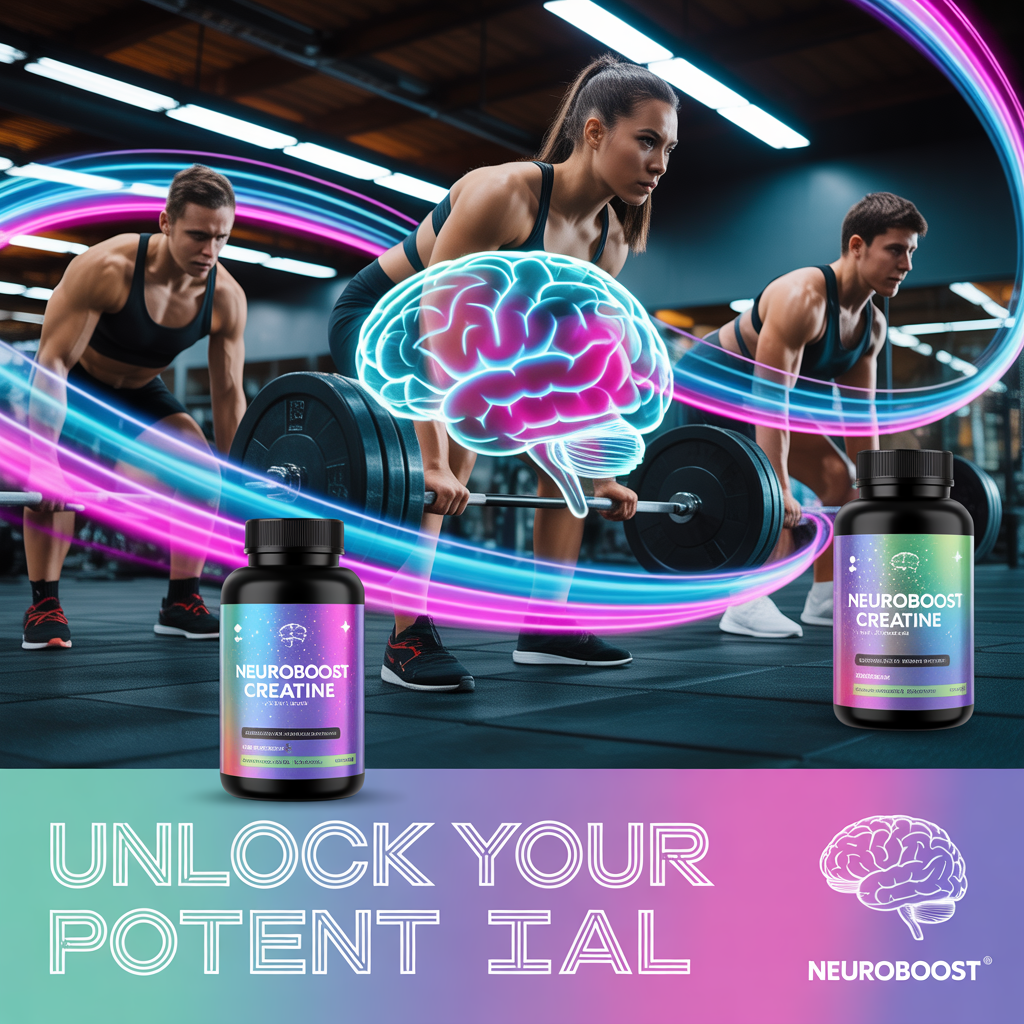 does creatine help with adhd and mental focus