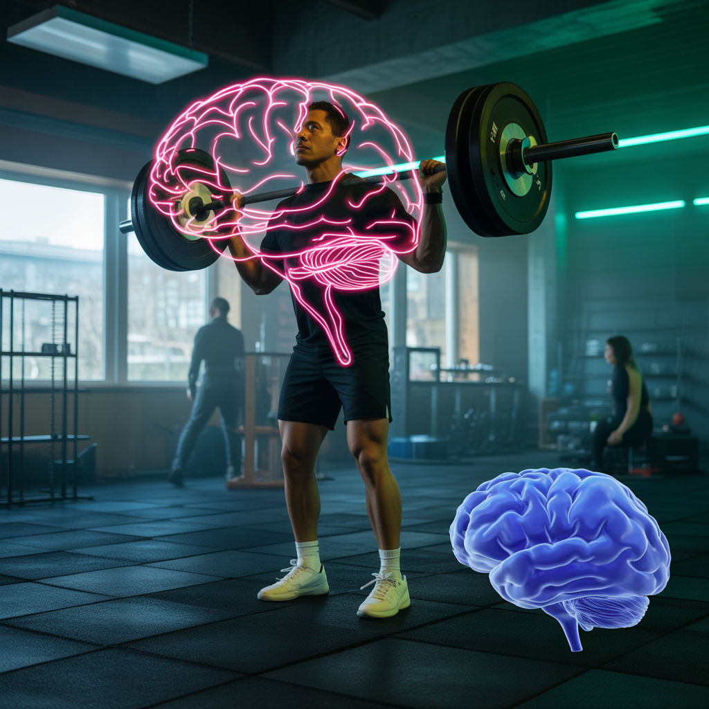 does creatine help with adhd and mental focus