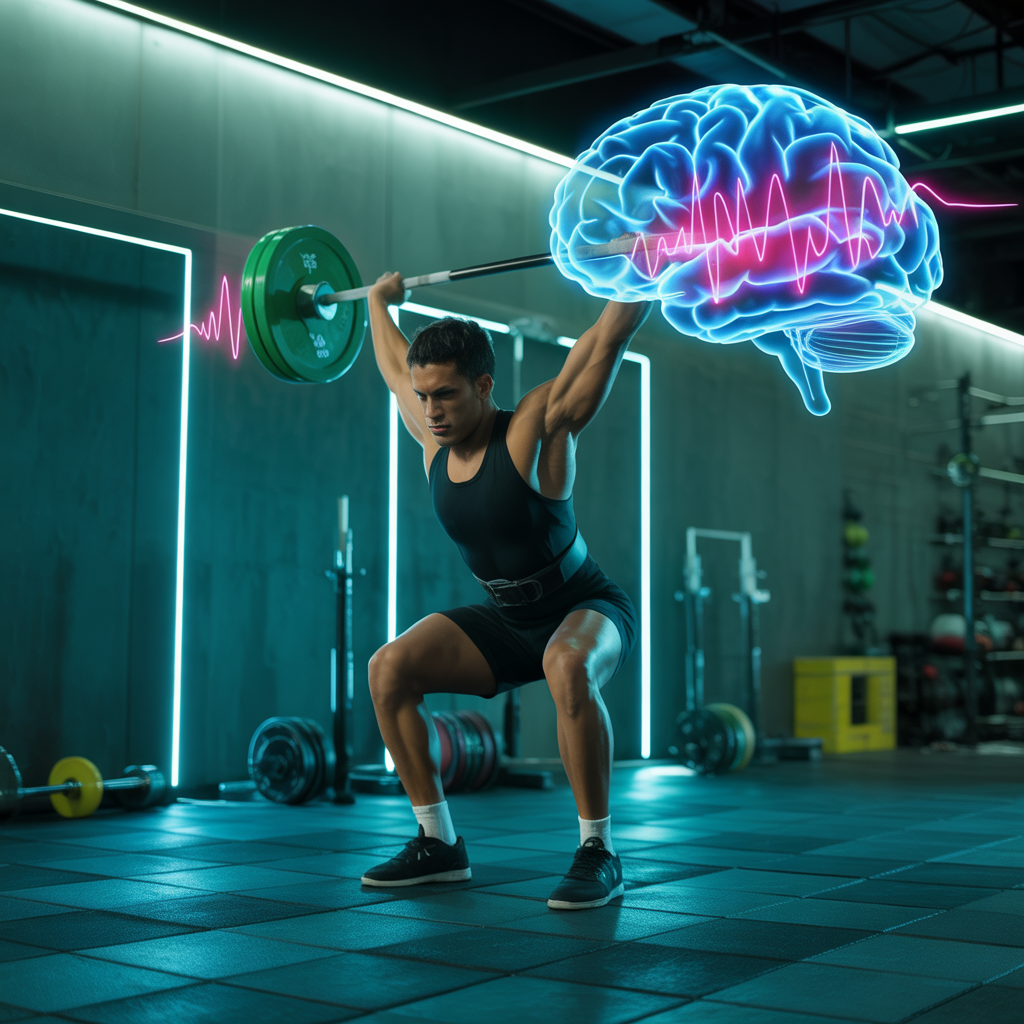 does creatine help with adhd and mental focus