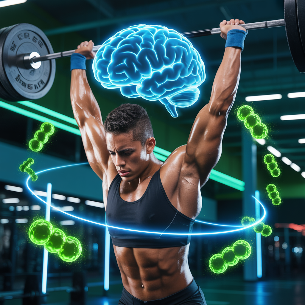 does creatine help with adhd and mental focus