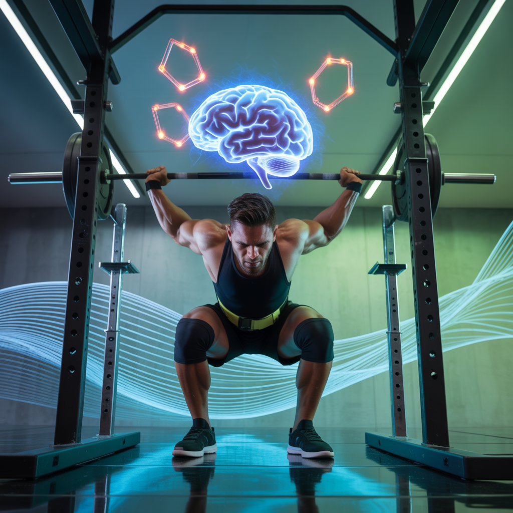 does creatine help with adhd and mental focus