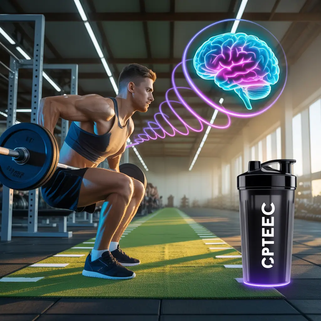 does creatine help with adhd and mental focus