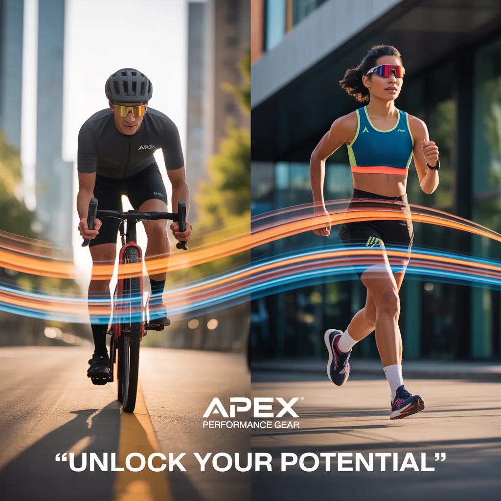 does cycling help with running