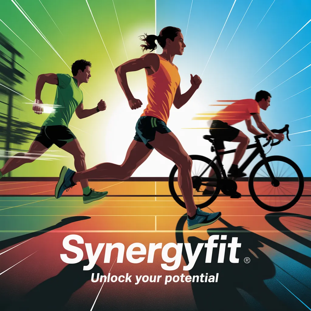 does cycling help with running