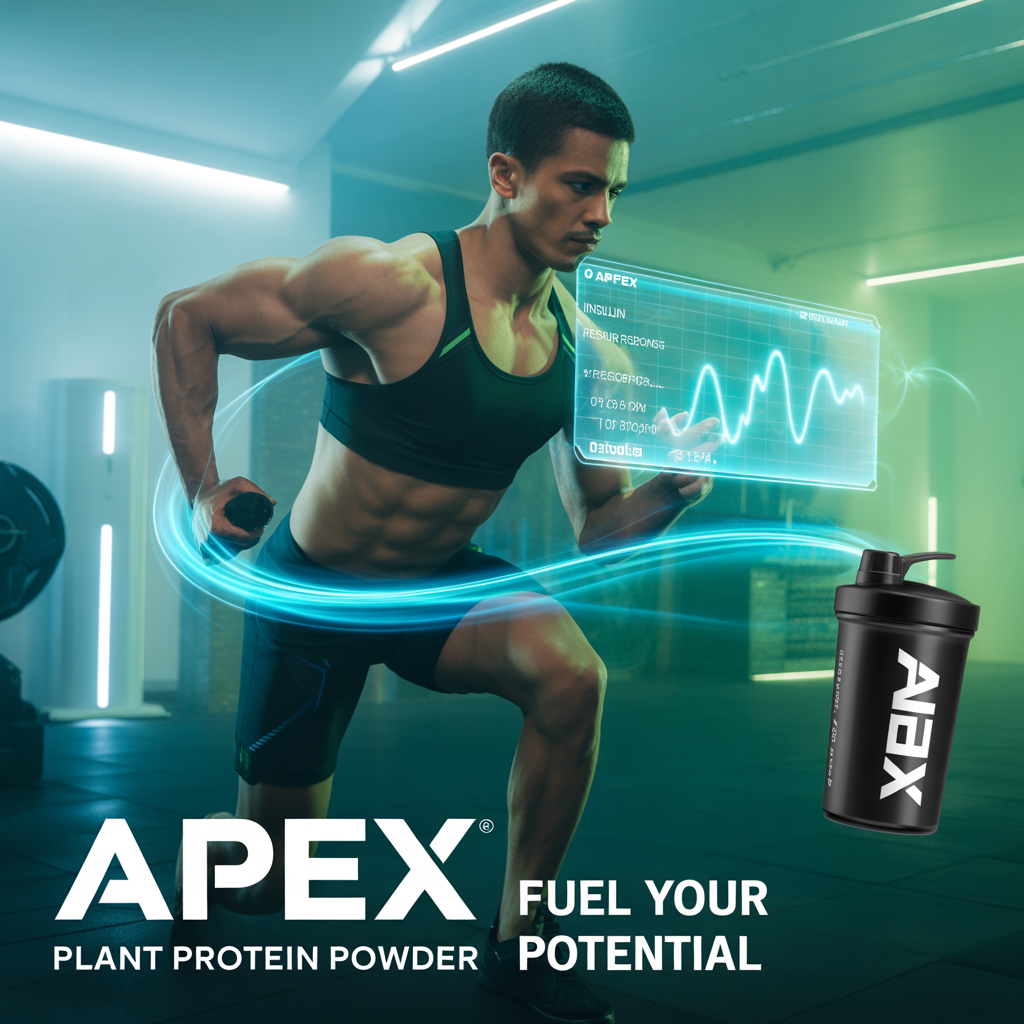 does plant protein powder spike insulin examining the evidence