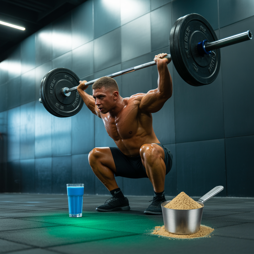 does plant protein powder spike insulin examining the evidence