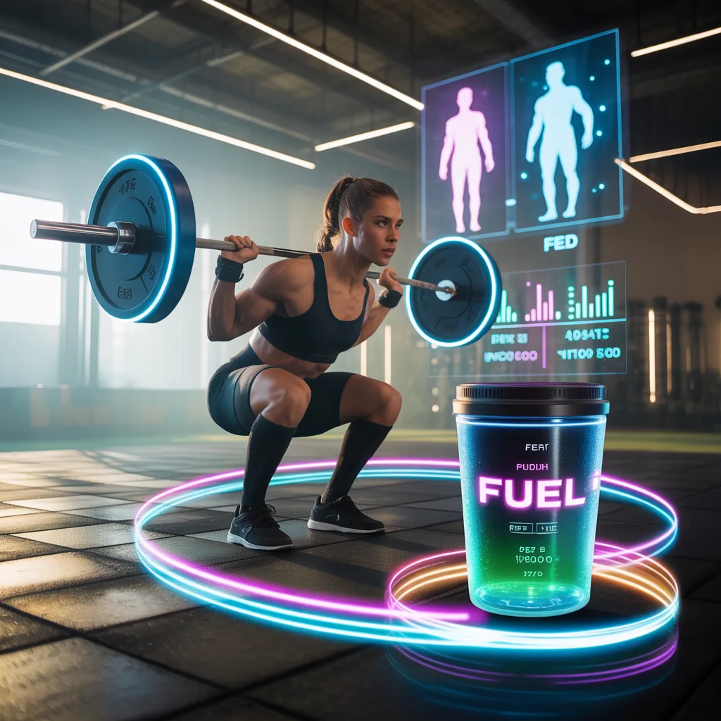 does pre workout break a fast insights