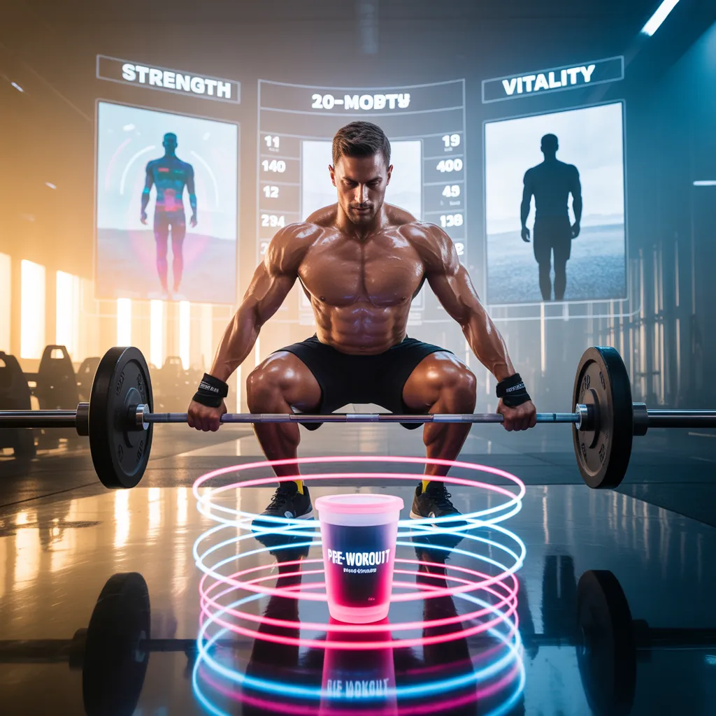 does pre workout break a fast insights