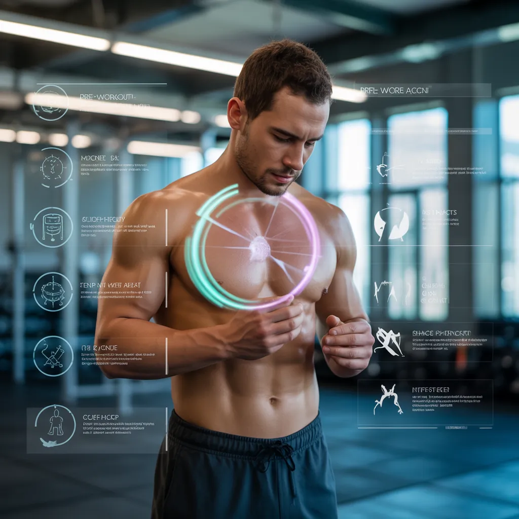 does pre workout cause acne insights and research