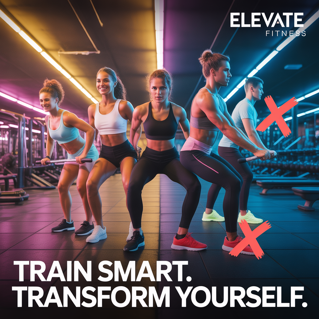 dos and donts for gym beginners tips