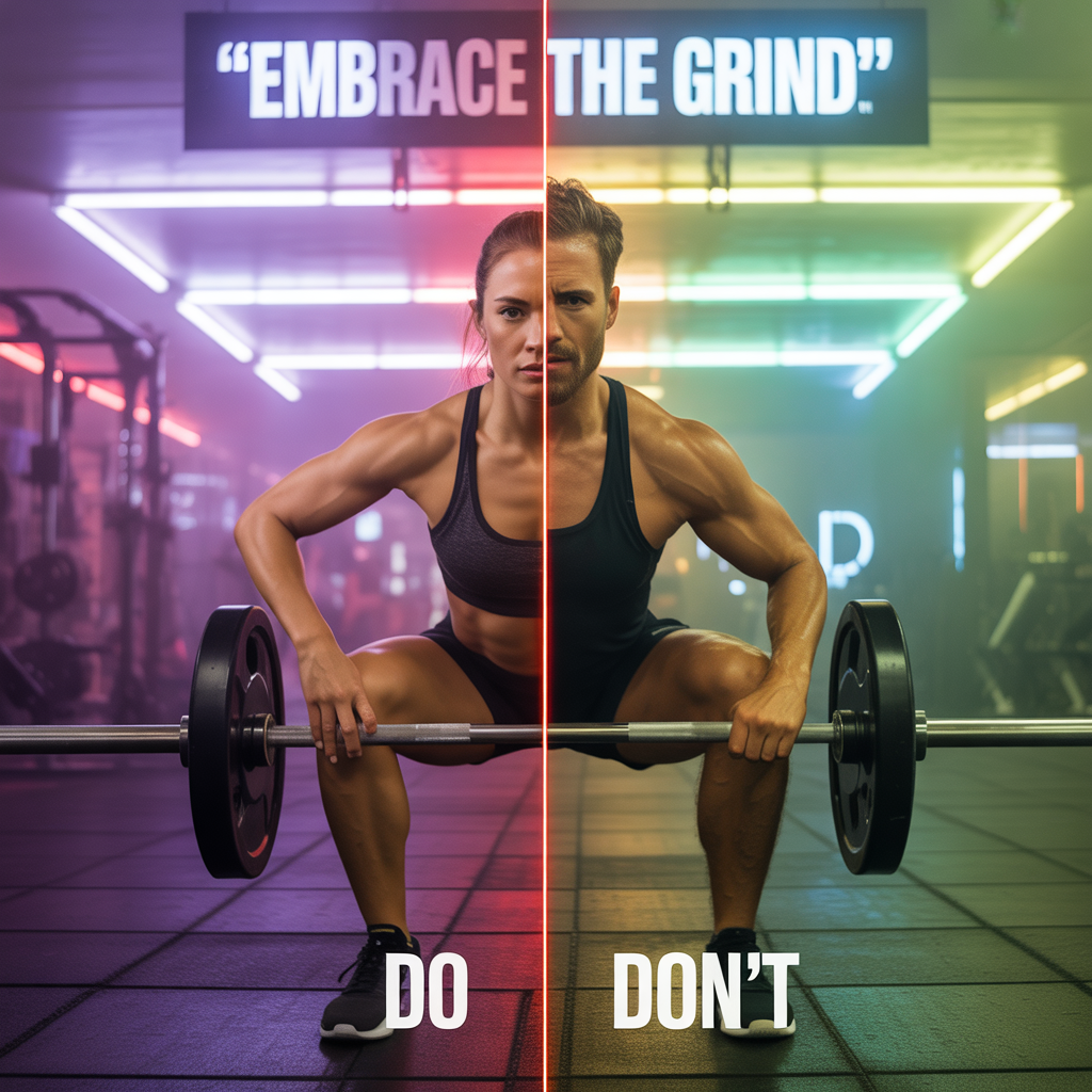 dos and donts for gym beginners tips