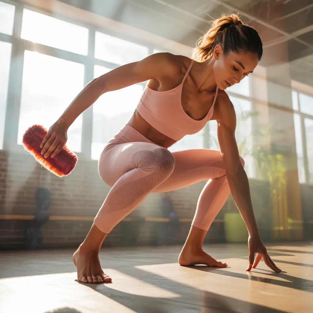 dry brushing beginner tips