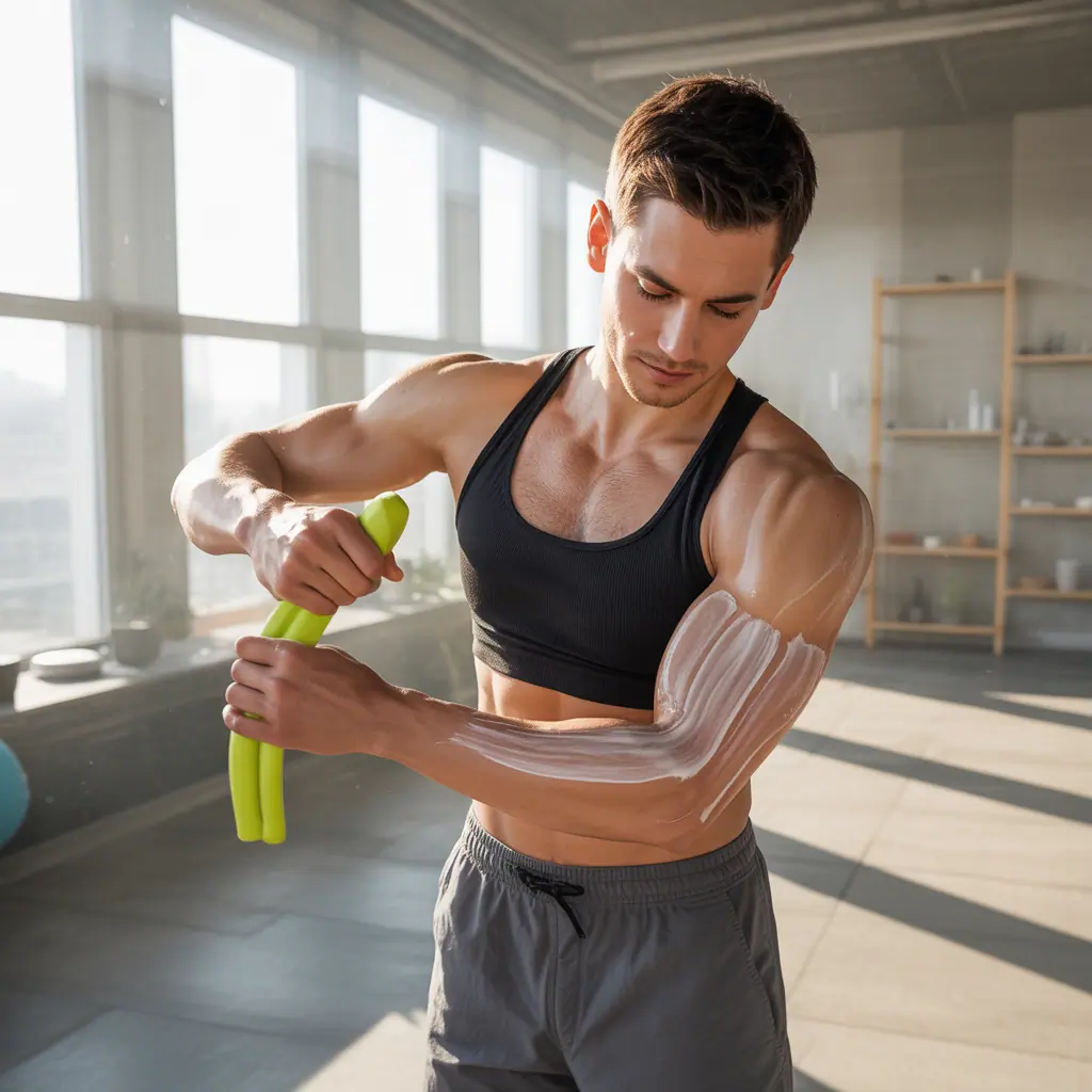dry brushing beginner tips