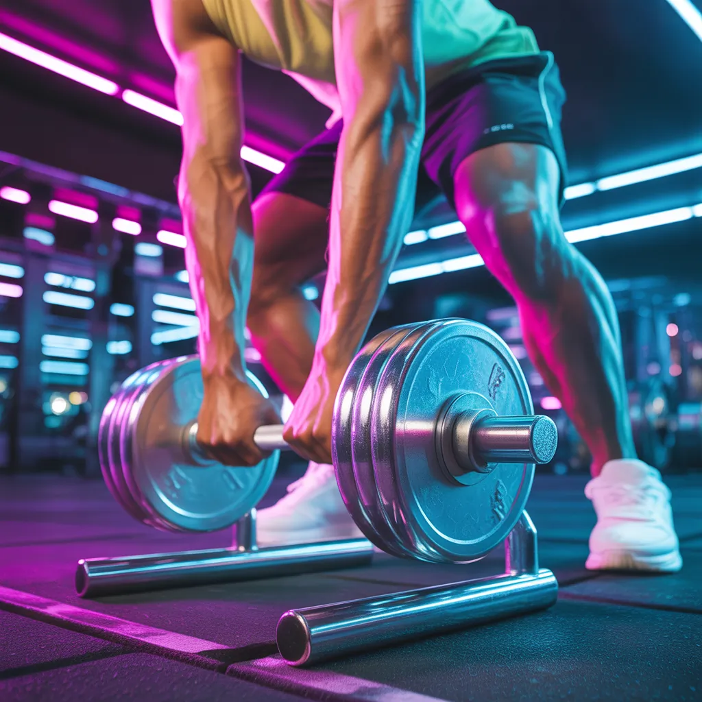 dumbbell spotter hooks