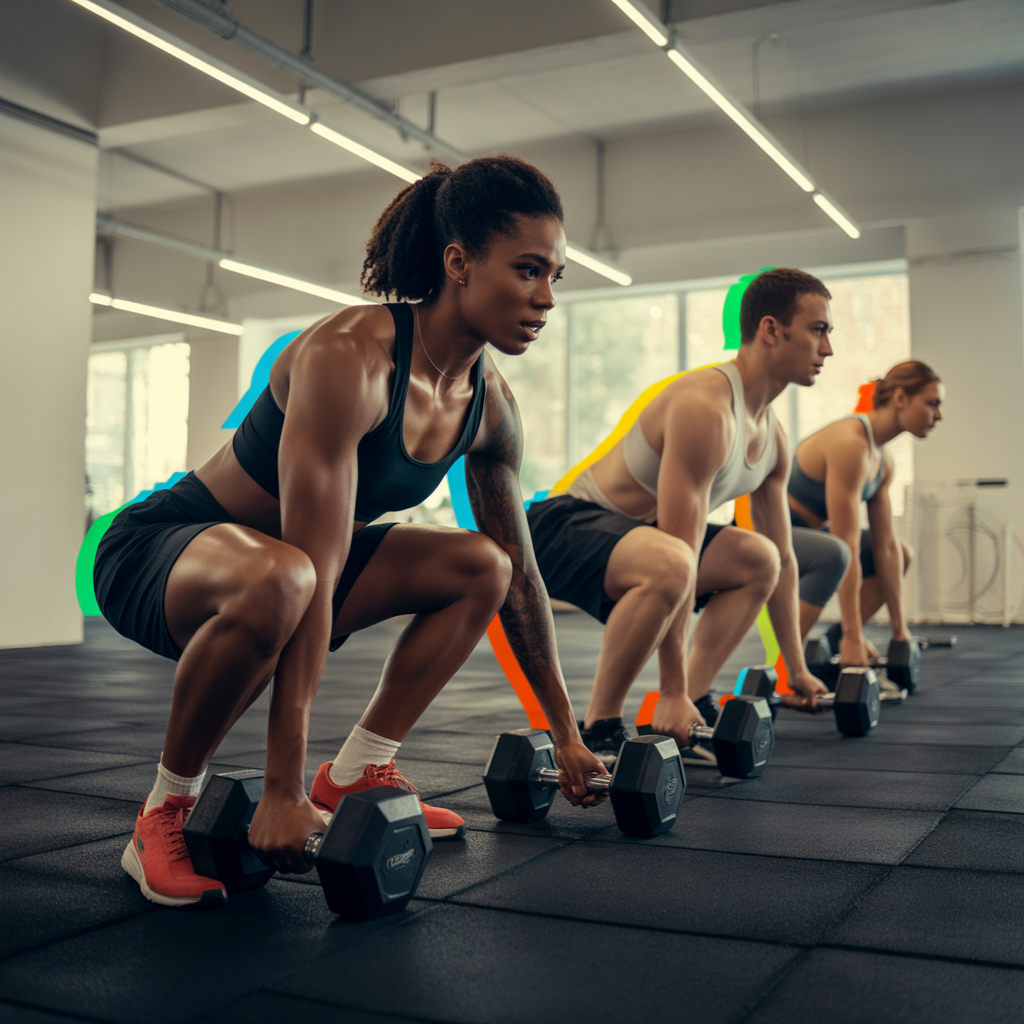 dumbbells workout tips