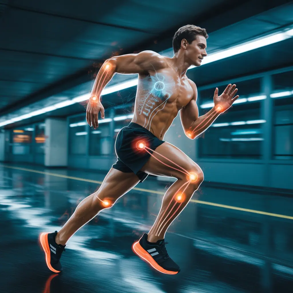 early cancer signs in the body