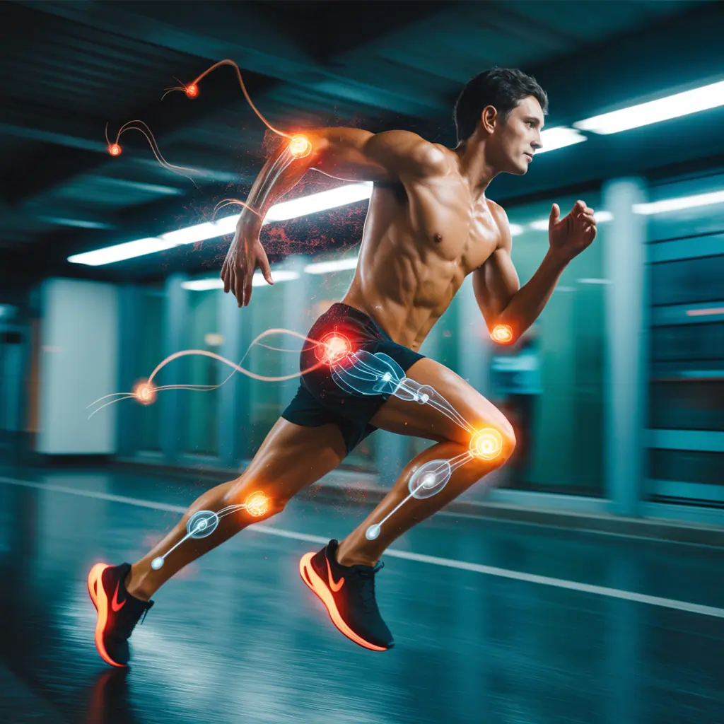 early cancer signs in the body