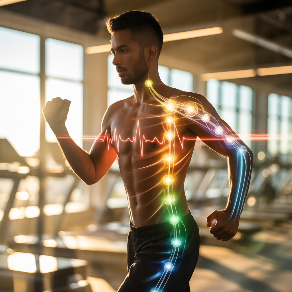 early cancer signs in the body