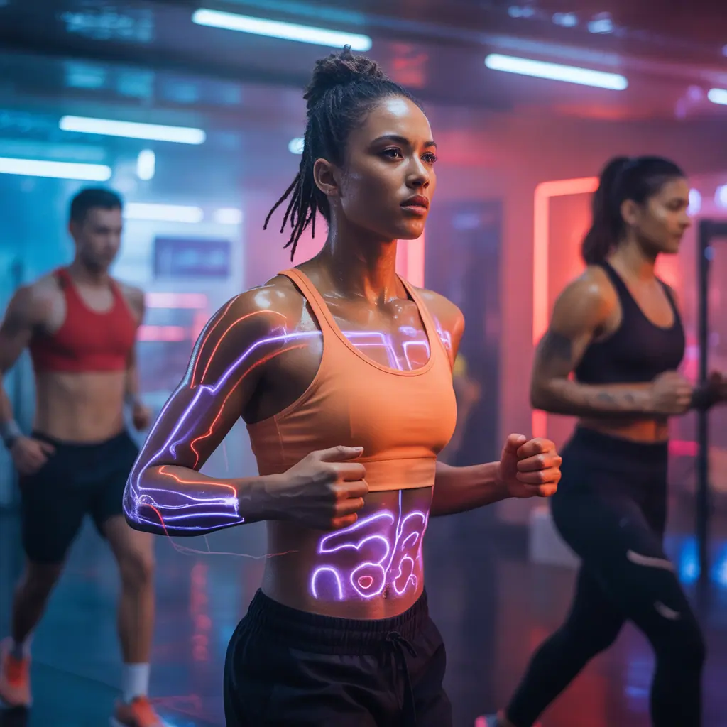 early cancer signs in the body