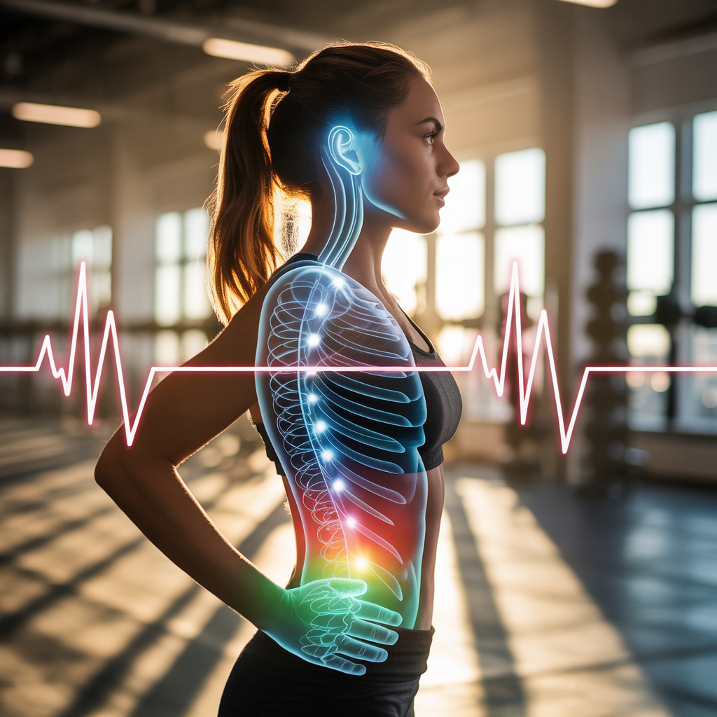 early cancer signs in the body