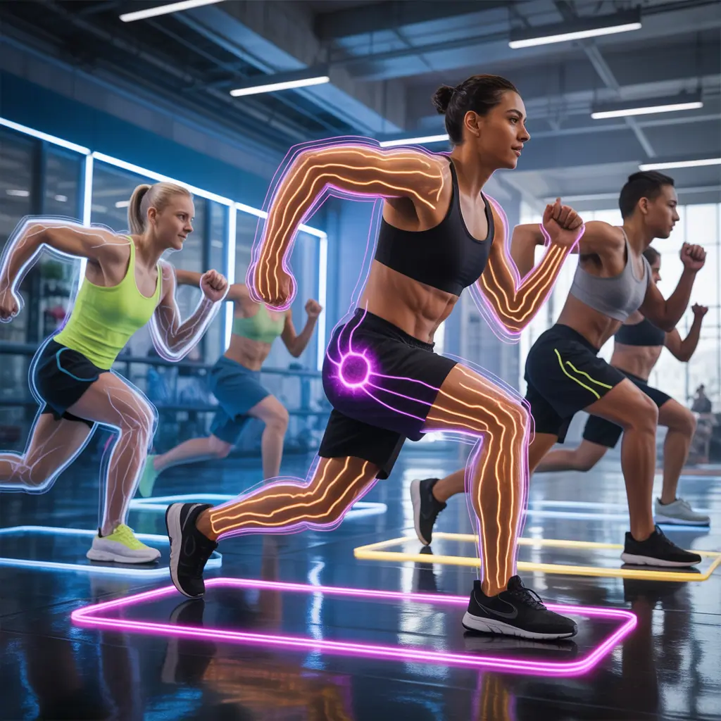 early cancer signs in the body