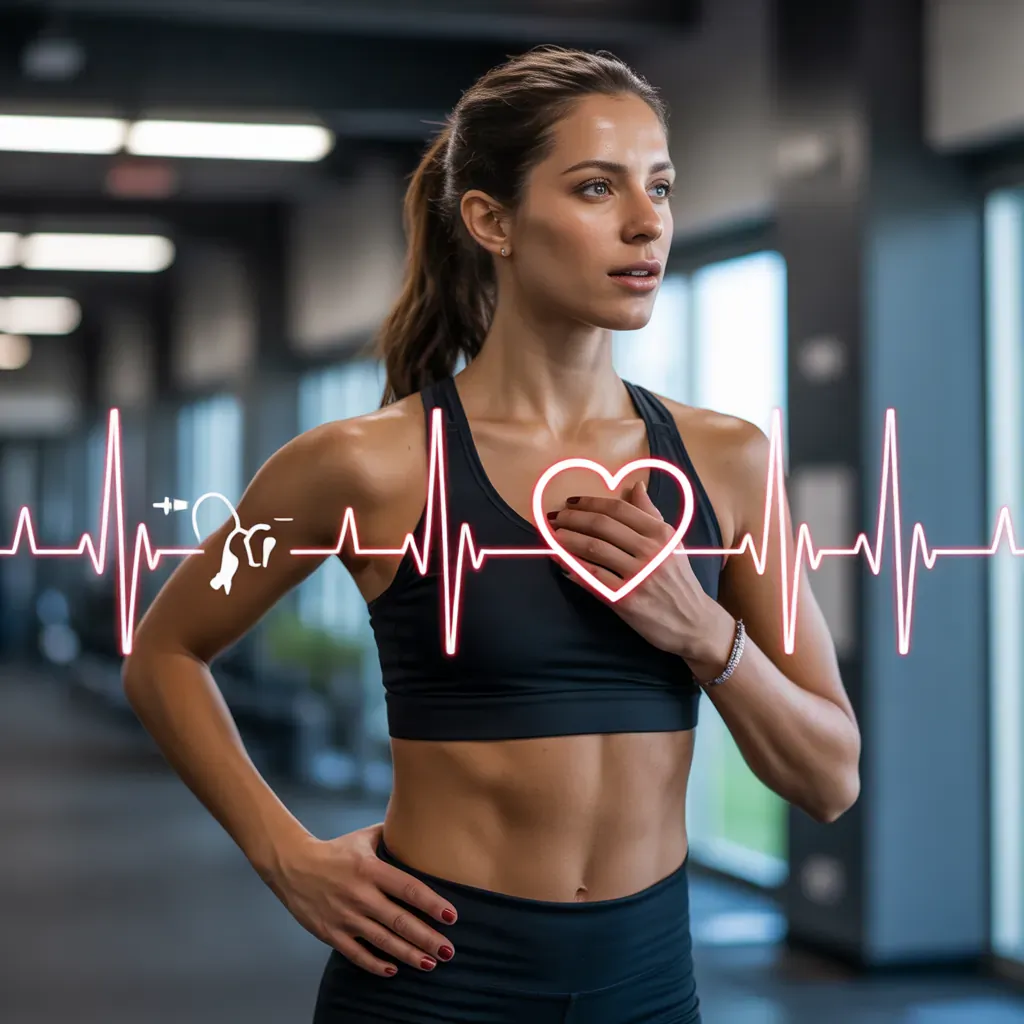 early heart attack signs in women