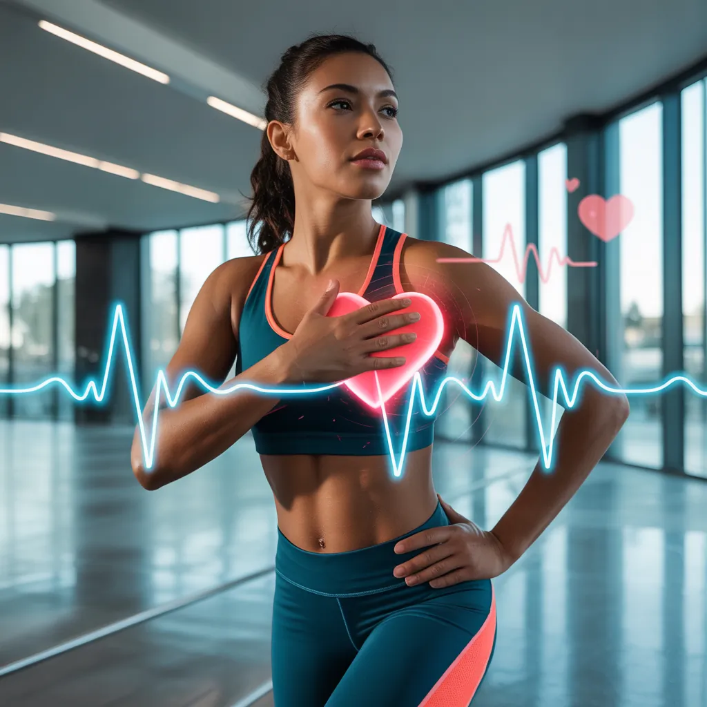 early heart attack signs in women