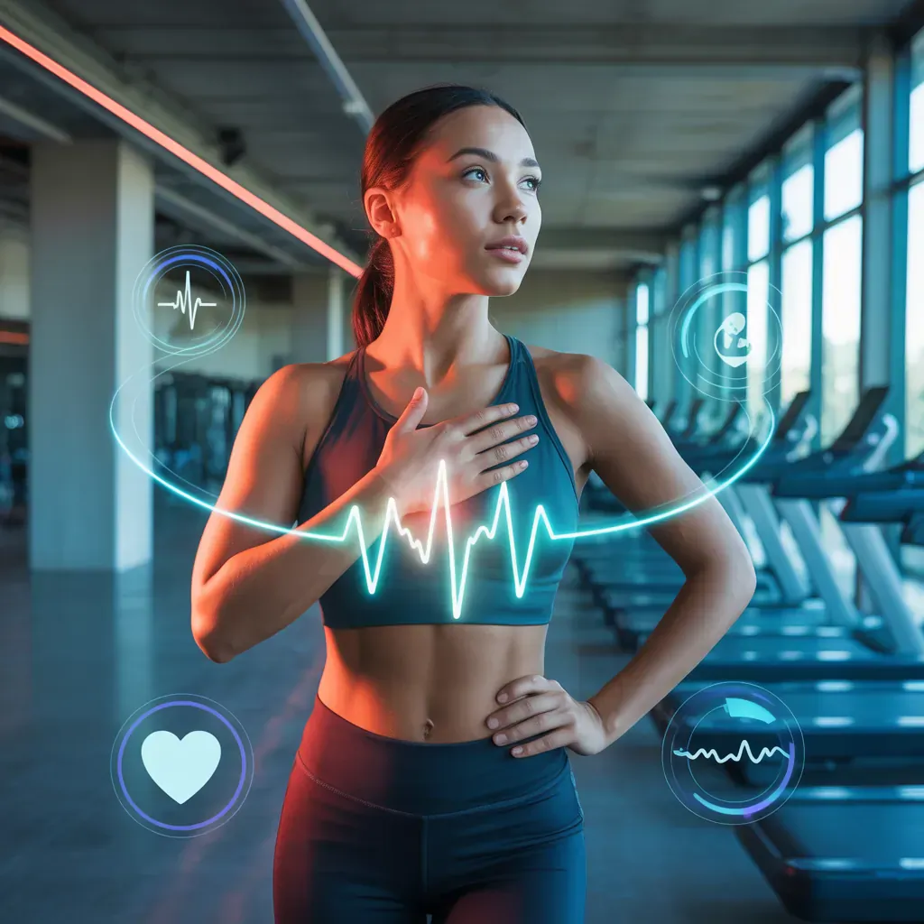 early heart attack signs in women