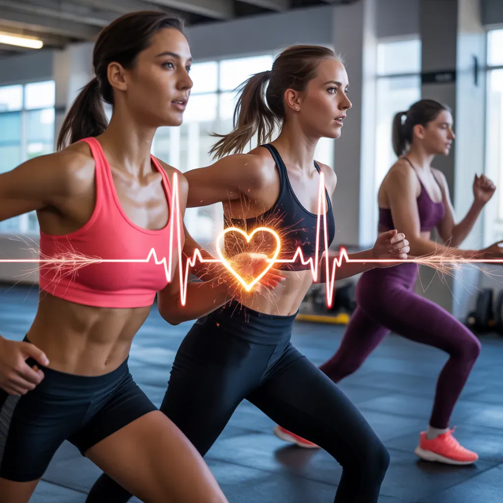 early heart attack signs in women