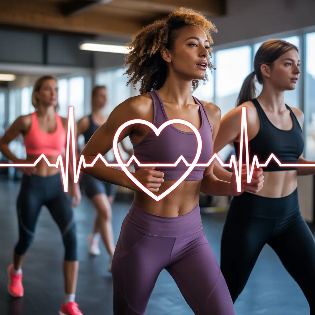 early heart attack signs in women